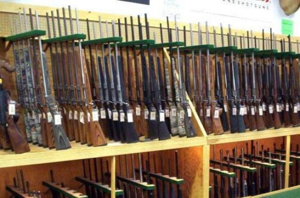 Jagdwaffenversand – Rechtliches zum Versand von Jagdwaffen