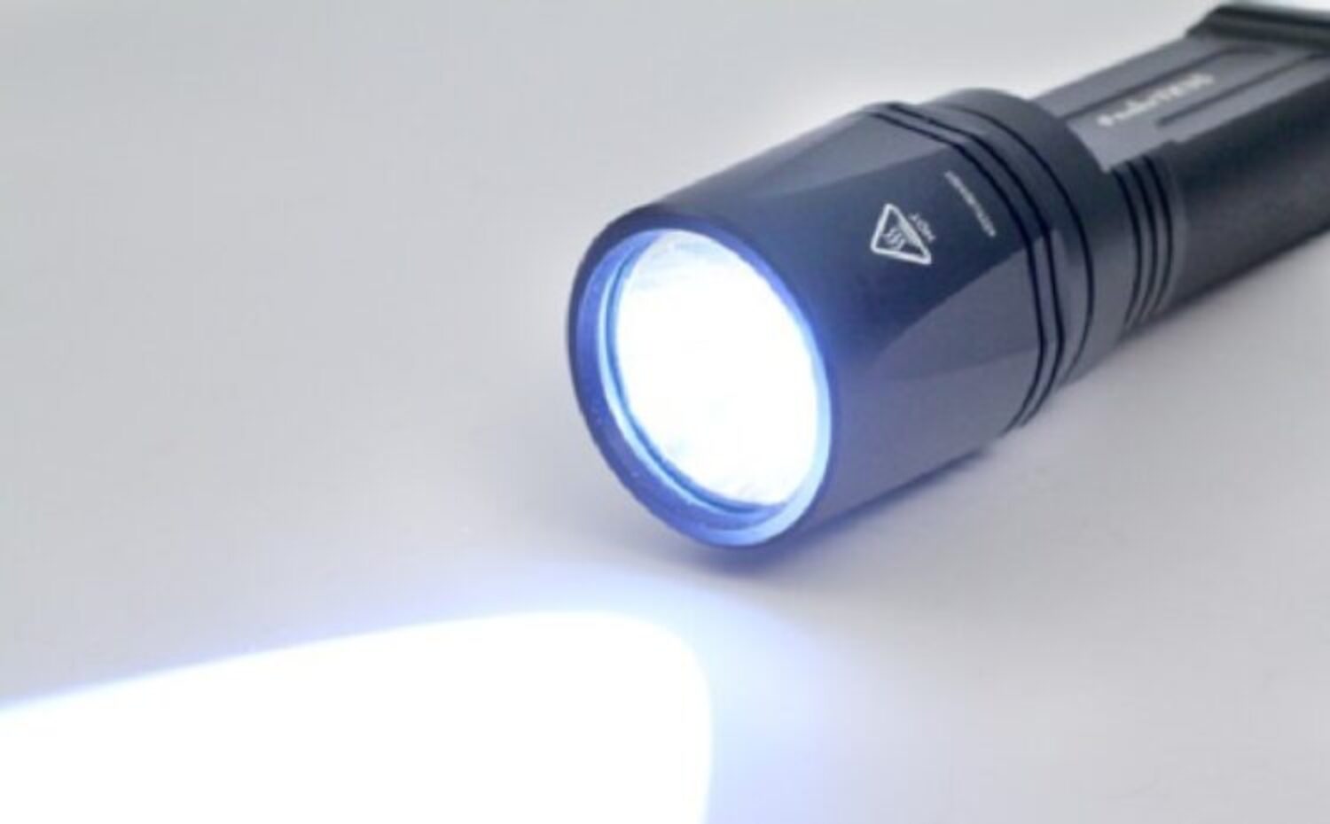 Taschenlampen - Immer das richtige Licht zur Hand