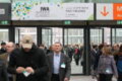 Die IWA 2014 öffnet ihre Pforten in Nürnberg