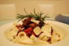 Wildrezept der Woche: Geschmortes Wildschweinragout