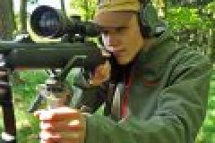 Der Jagd1-Produkttest: Die Hearst Softshelljacke von Deerhunter im Test
