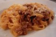 Wildrezept der Woche: Rezept für Pasta mit Wildschwein-Ragout