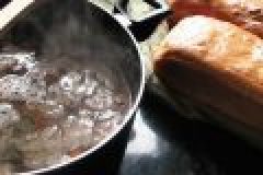 Wildrezept der Woche: Wildsuppe mit Fasan und Hase – Mit diesem Rezept gelingt ihnen die Zubereitung leicht