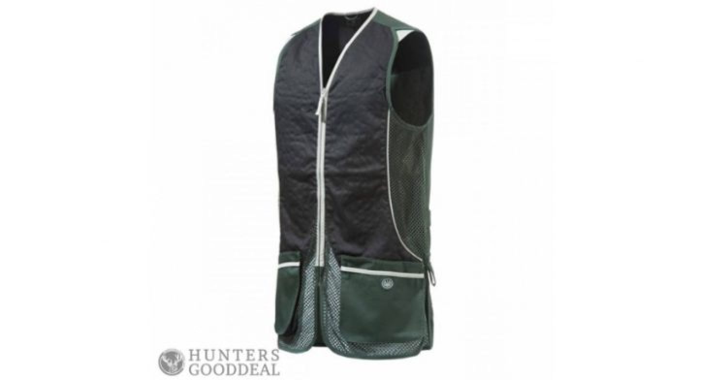 Das Beste von der IWA 2015: Jagdbekleidung von Beretta und Deerhunter