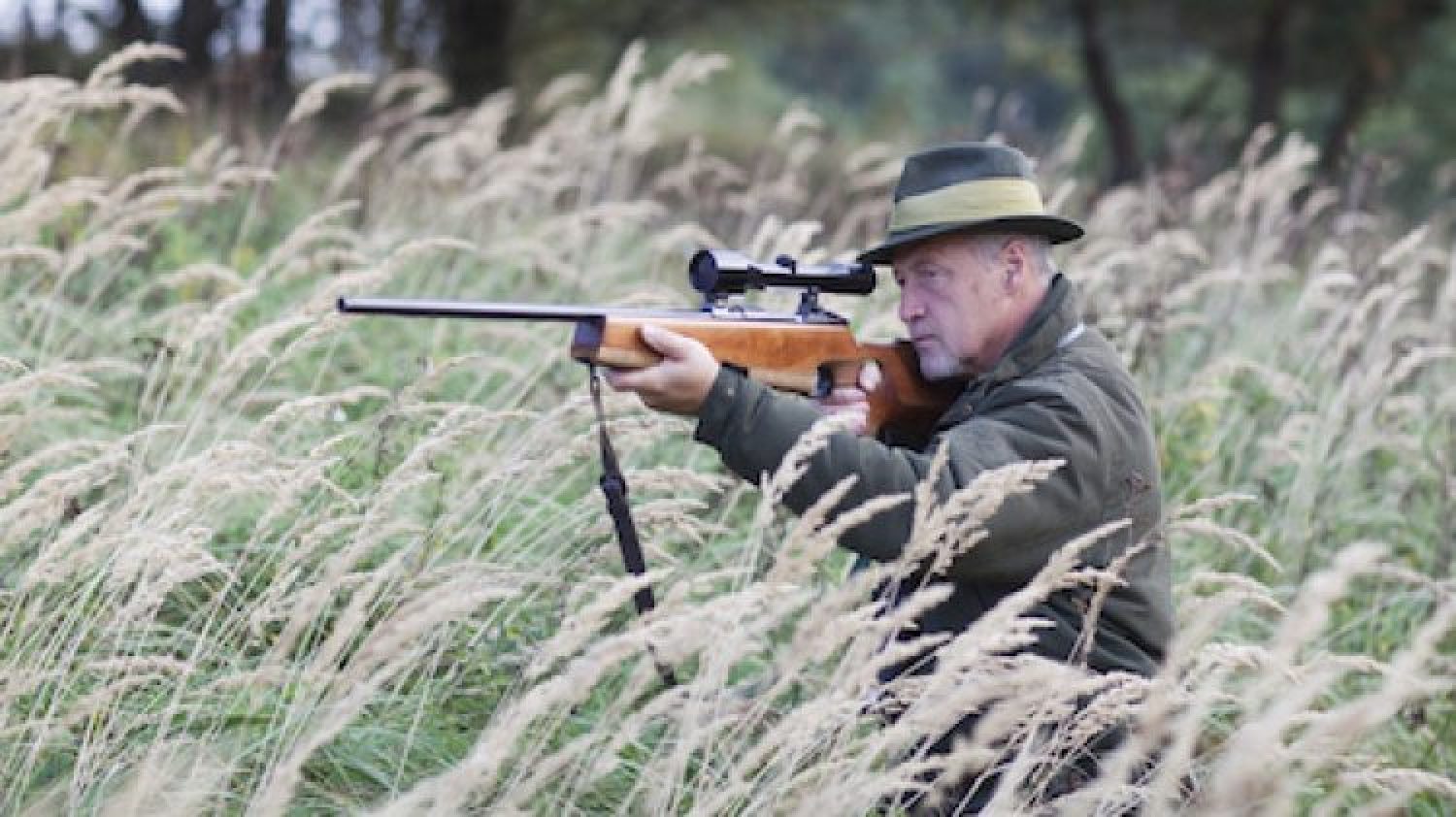 Übungsschießen und Anschießen im Jagdrevier – Regeln und Vorschriften