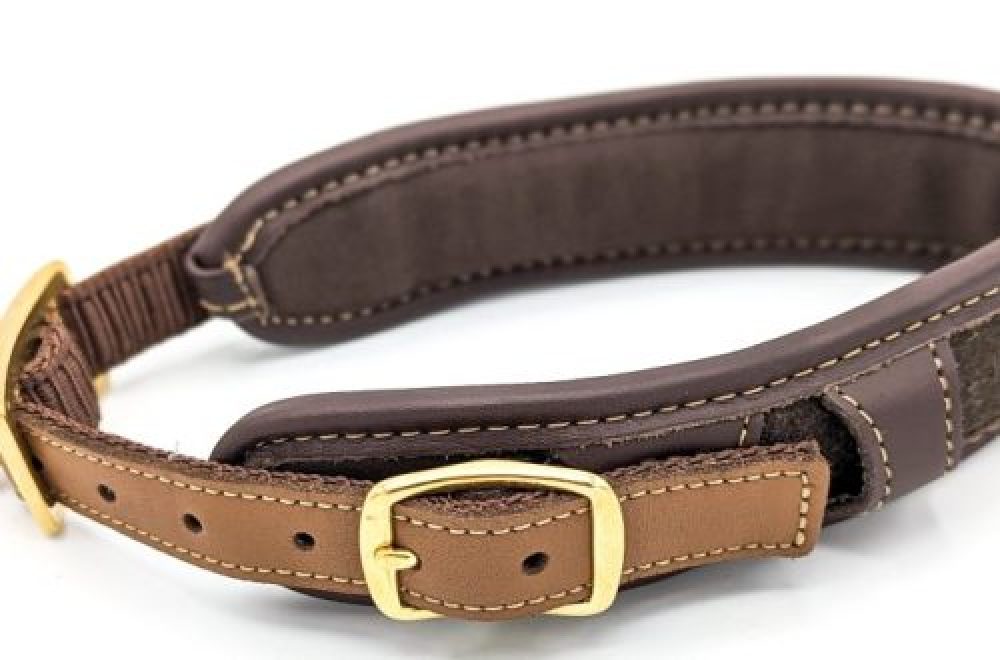 Testbericht – Niggeloh Classic Loden Halsung