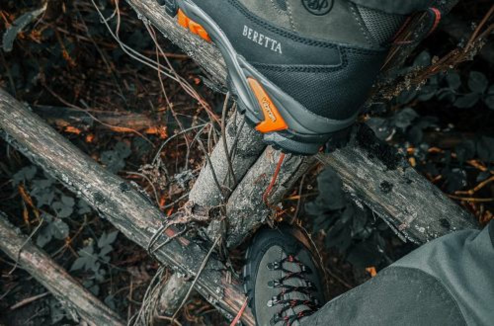 Testbericht Beretta Setter GTX – Jagdschuh