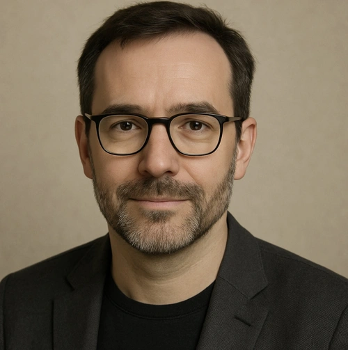 Markus Keller